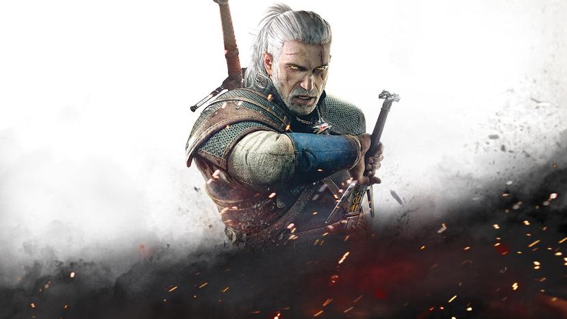 Саундтрек к The Witcher 3. addon