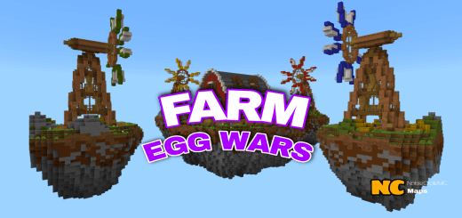 Egg Wars addon