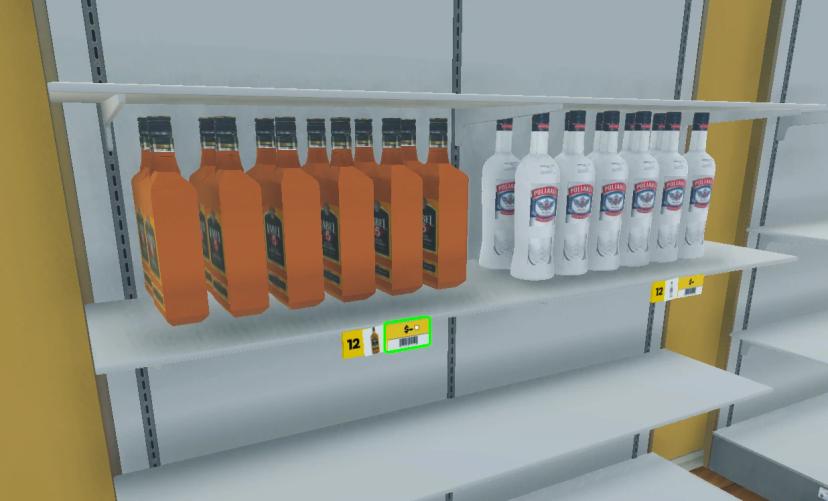 AlcoolPlusLicence mod addon