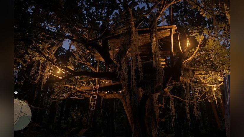 Rhodes Treehouse [1.0.0]. addon