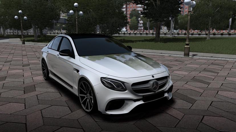CAR SOUNDS addon