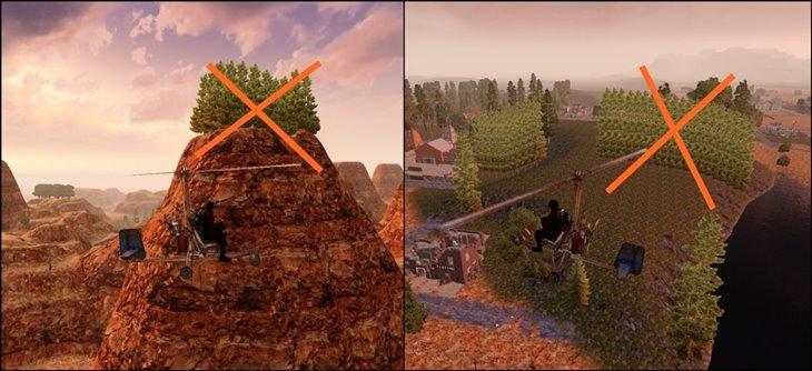 Sam's Sustainable Forestry addon
