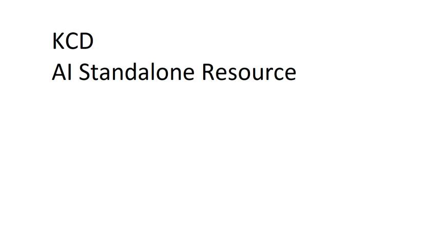 AI Standalone Library / AI Standalone Library 1.2 addon