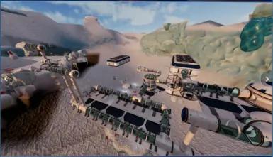 Superbase/Mod addon