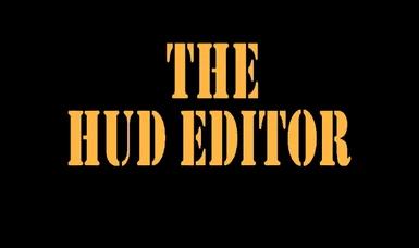 HUD Editor/Mod addon