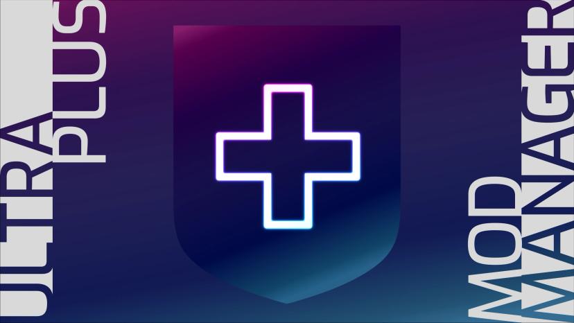 Ultra Plus Mod Manager (UMM) software addon