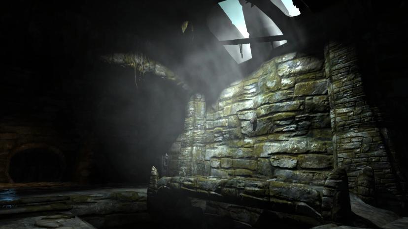 Forgotten Dungeons (SSE) addon