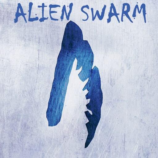 [VJ] ALIEN SWARM РАСШИРЯЕТ SNPC addon