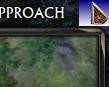 Cursor target information addon