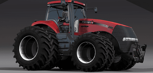 Farming Pack mod addon