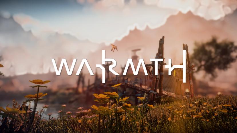 Warmth - ReShade preset addon