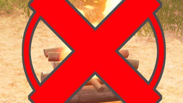 Mute Fire Mod addon