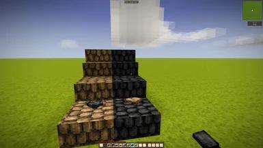 RealShingles mod addon