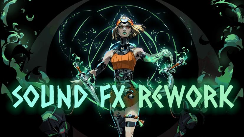 Sound effects remake 1.0.93741 addon