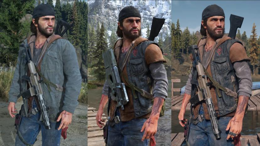 Ring No Mongrels mod addon