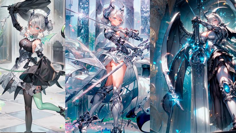 Labyrinth set 1Ai Art Neottv addon