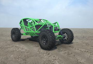 LS Bouncer's version 01/08/19 for Spintires: MudRunner (v19.11.18)/Mod addon