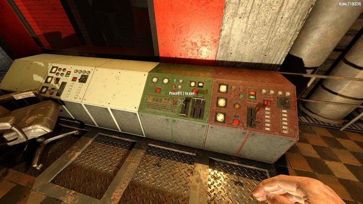 Automated robotic workstations for mining and ammunition production addon