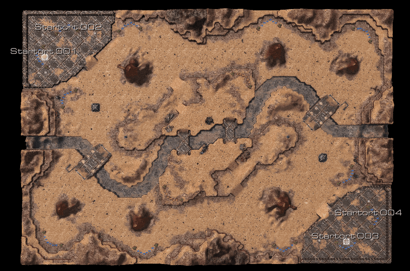 Красные мертвецы - Долина 1 addon
