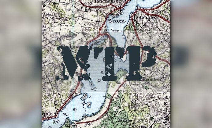 "Military topographic map" mode for Hearts of Iron 4 (v1.14.1 - 1.14.2) addon