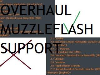 Converting weapon sounds addon