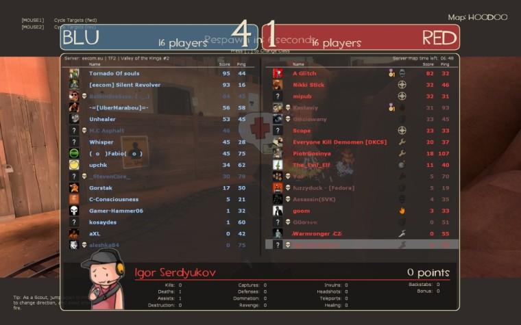 32 players addon