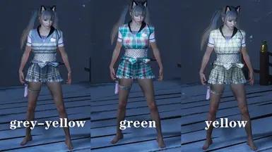 HelloKitty_costume_series/Mod addon