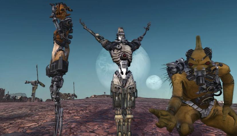 Hive Cybernetics Edit addon