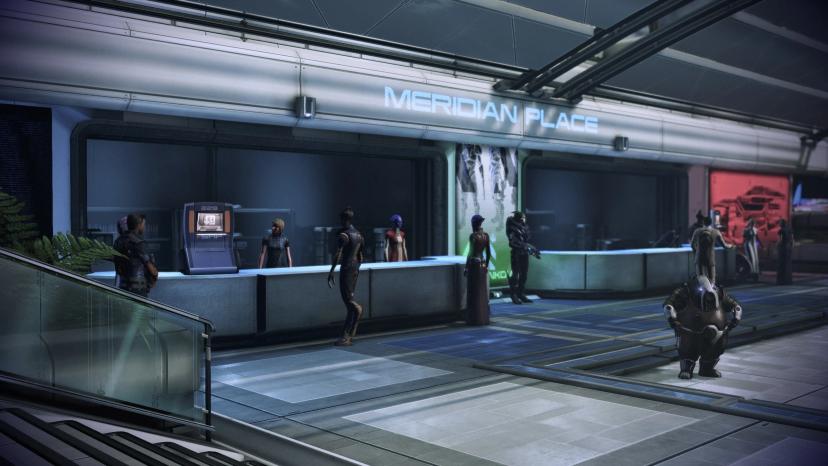 LE3 Smart shops and early access to weapons addon