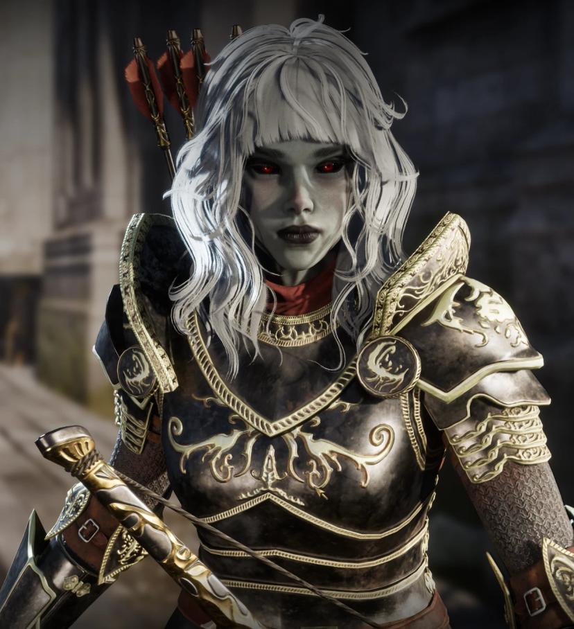 All my RaceMenu presets in one set addon