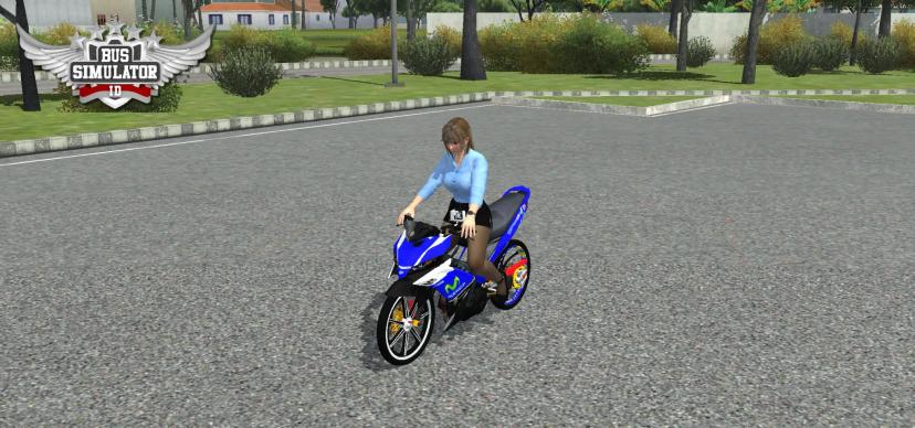 MX King Movistar Single Handle Mod addon