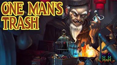 JWL One Man's Trash - Minor Loot addon