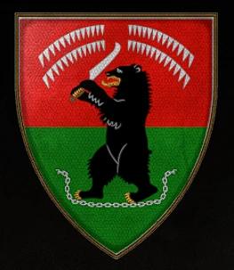 Coat of arms of Eastern Karelia addon