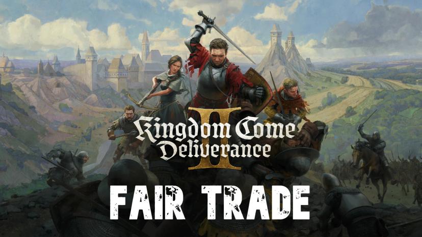 Fair Trade addon