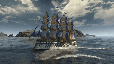 Retexturing of ships addon