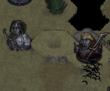 Vampire Rebellion addon