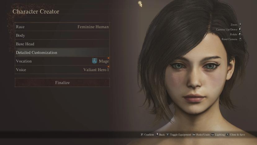 Cute preset addon
