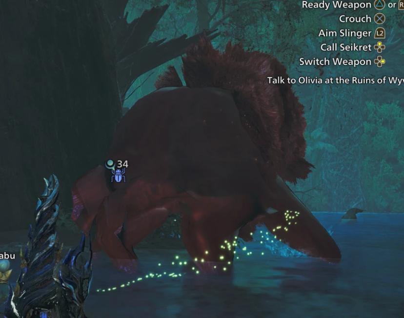 Darkphobia Mode - Arachnophobia Mode for Giant Spiders addon
