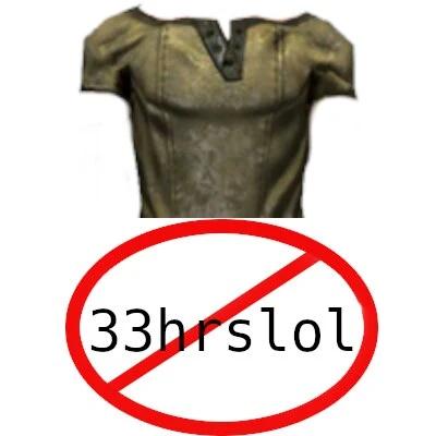 Smart Shirt Making Time addon