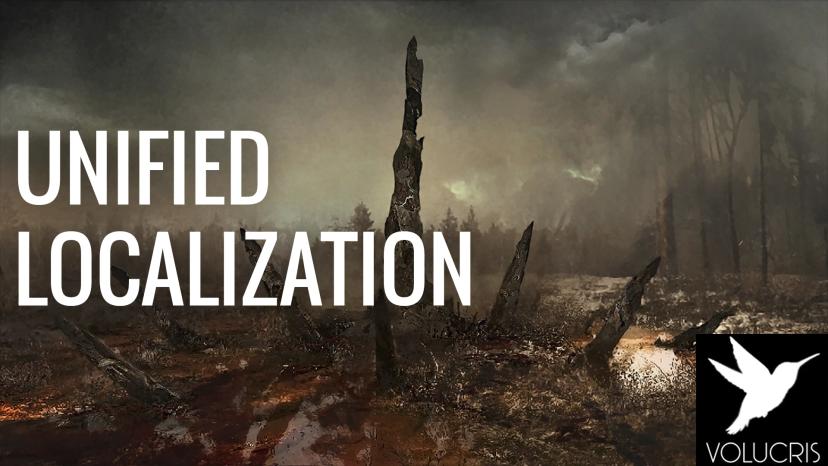 Volucris Mod Localization addon
