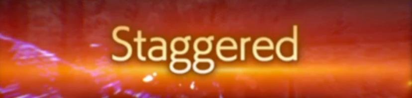 Stagger SFX (FF7Remake version) mod addon