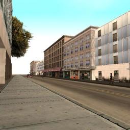 Sun City 2 San Andreas addon