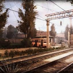 МОД S.T.A.L.K.E.R.: Clear Sky "Upgraded Loading Screens - High Definition Loading Screens". addon