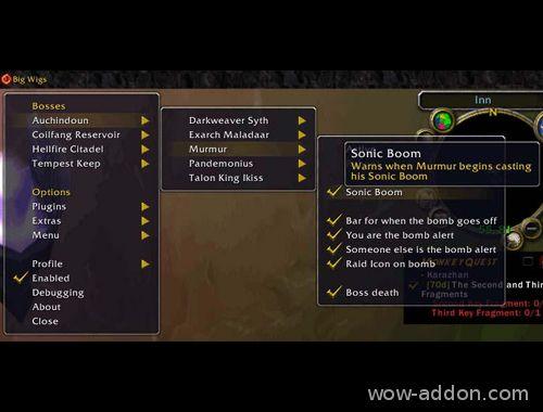 LittleWigs addon