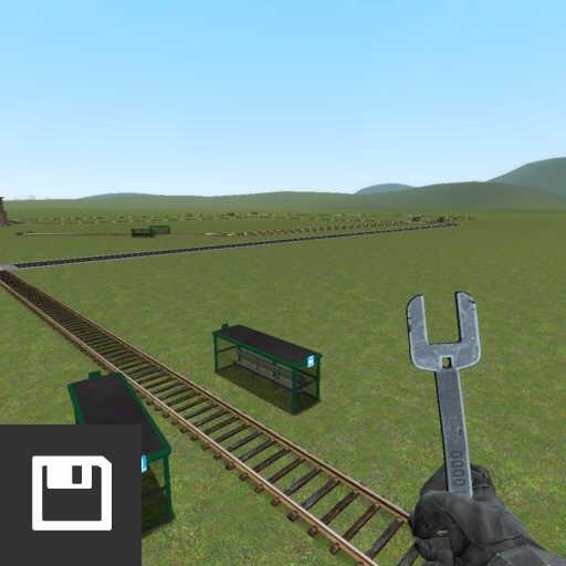 Tram map/Tram map addon