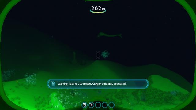 Night vision chip addon