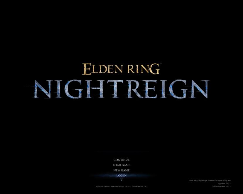 Исправлено соотношение сторон Nightreign 5x4. addon