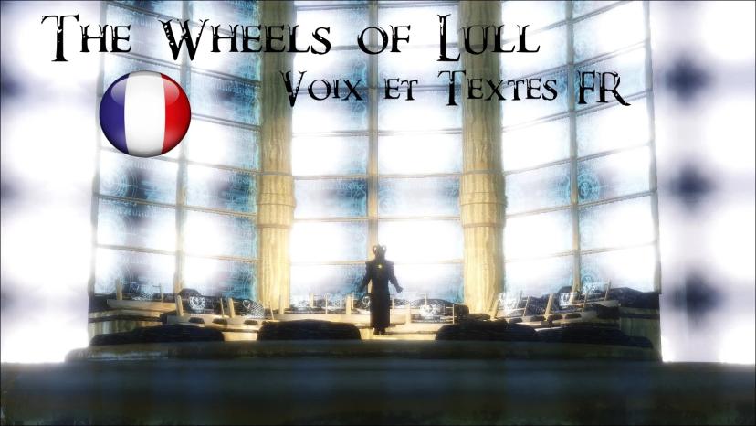 Translation of "The Wheels of Calm" by the excellent Trainwiz addon