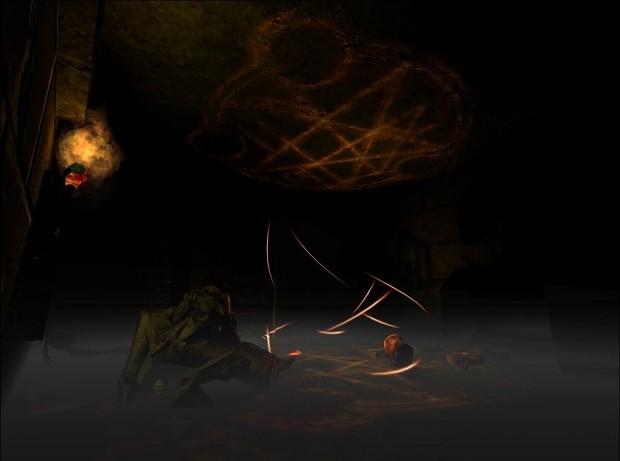 Crypt addon