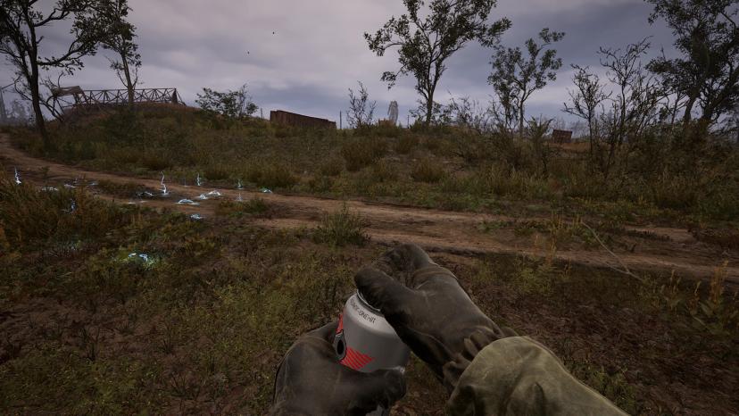 Revo Energy (perpetual swap) addon